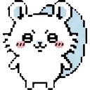 Momonga sprite