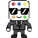 Oof sprite