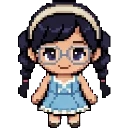 Sophie sprite