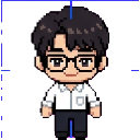 wonwoo sprite