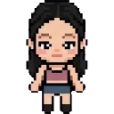 Jennie sprite