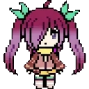 кеви sprite