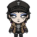 Loreai sprite