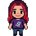 Katlen sprite