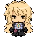 Sylas sprite