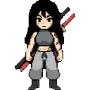 Ainuo Akuma sprite