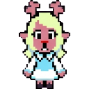 Noelle Holiday sprite