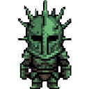 Dame Verdigris sprite