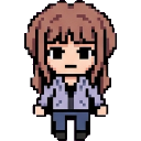 Momo sprite