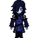 Farrah sprite