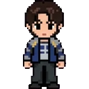 Seonghyeon sprite