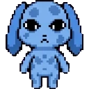 A sprite