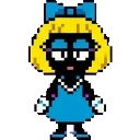 New NPC sprite