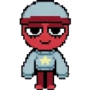Gigi sprite