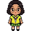 Khaite sprite