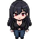 Yuri sprite