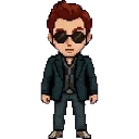 Crowley sprite