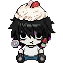 L sprite