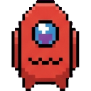 Red sprite