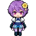 Helios sprite