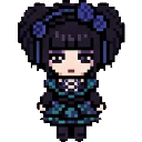 Mana-Sama sprite