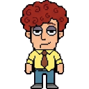 Fro And Dj & The Fro sprite