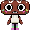 Cosmo sprite