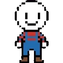 Mii sprite