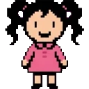 Michelle sprite
