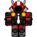 Ellernate sprite