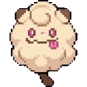 Sucroquin sprite