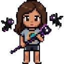 Rio sprite