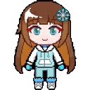 Willow Winters sprite