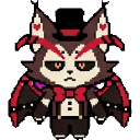 Husk sprite