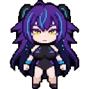 Tia sprite
