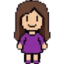 gg sprite