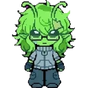 Kyra sprite