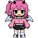 Mimz sprite