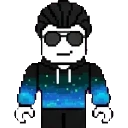 Jesse Raen sprite