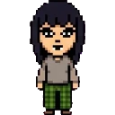 Jane sprite