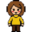 Lily sprite