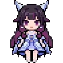 Colombiana sprite