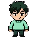 Ivan sprite