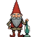 Folletto sprite