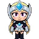 Starnova Will Return sprite