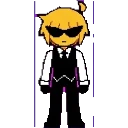 Caporegime sprite