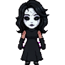 Jane Arkensaw sprite