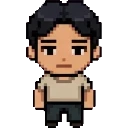 Faza sprite