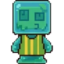 Avery sprite