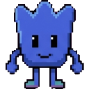 GTA6 Man sprite